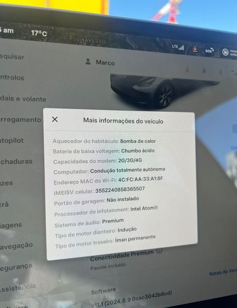 Tesla Model Y • 2021 • 68,000 km 8