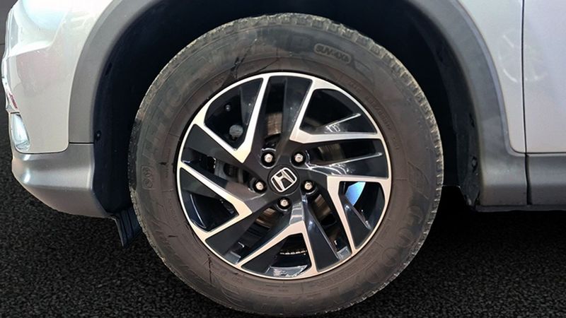 Honda CR-V • 2018 • 35,969 km 11