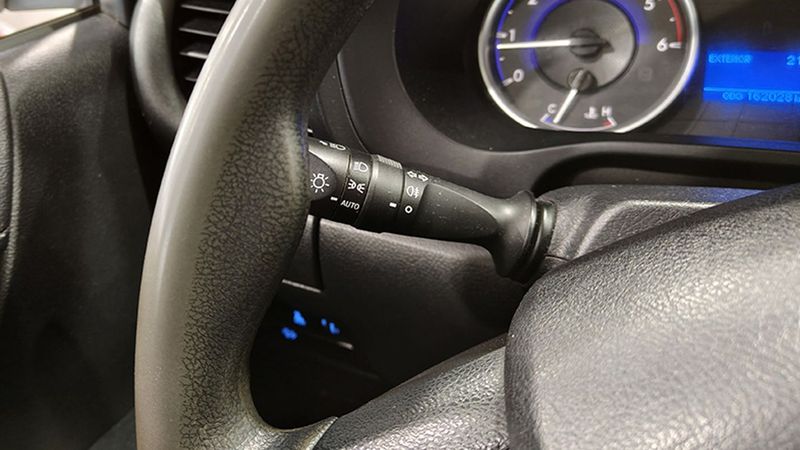 Toyota Hilux • 2019 • 162,028 km 16