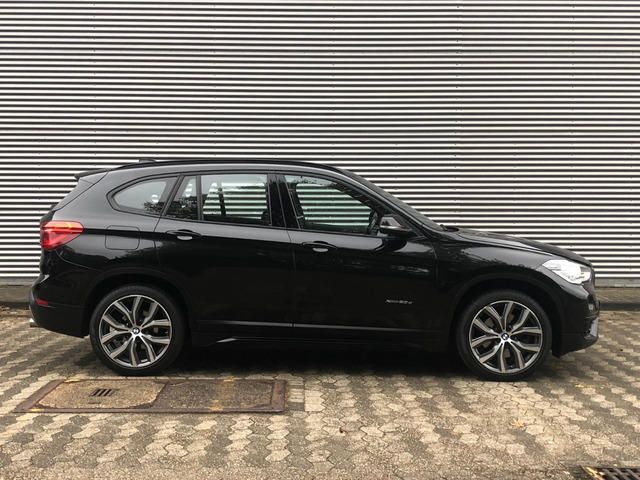 BMW X1 • 2015 • 107,789 km 8