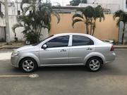 Chevrolet Aveo • 2009 • 96,000 km 3
