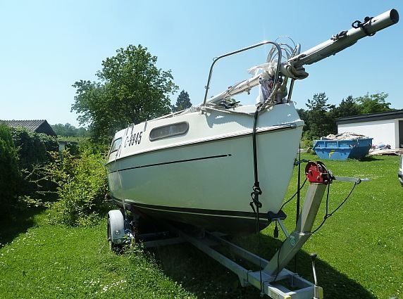 Baic X25 • 2001 • 145,000 km 2