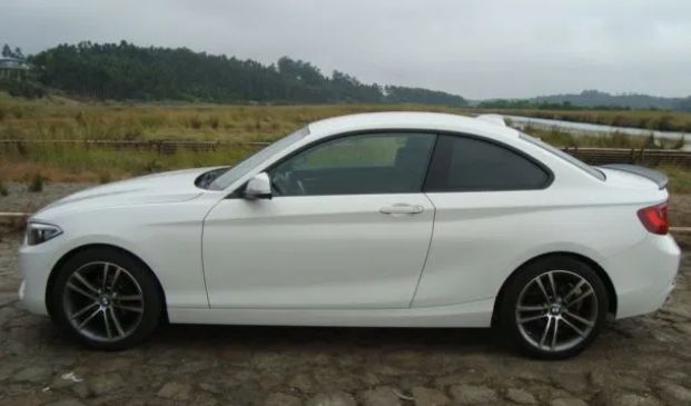 BMW 2 Series • 2014 • 198,000 km 3