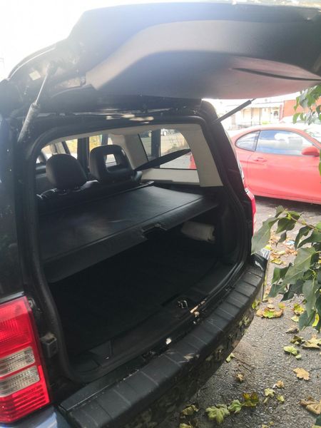 Jeep Patriot • 2009 • 199,740 km 21