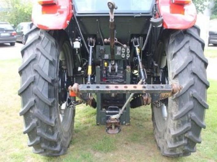 Chrysler PT Cruiser • 2005 • 88,000 km 2