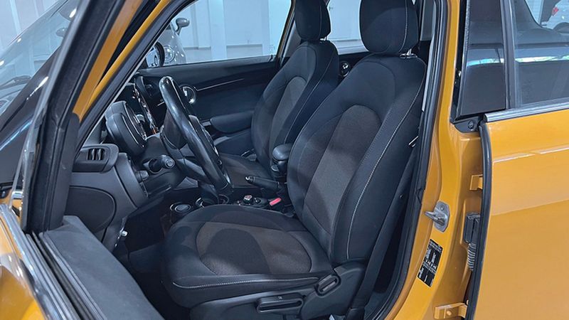 MINI Cooper D • 2016 • 31,775 km 5