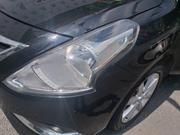 Nissan Versa • 2018 • 55,724 km 16