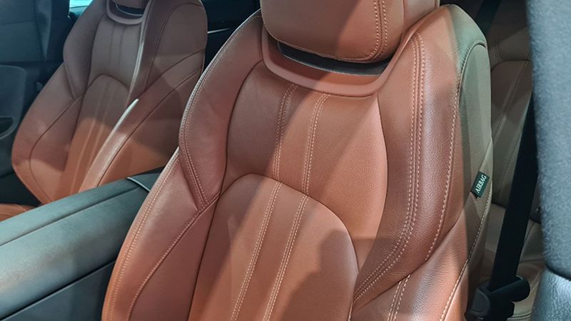 Maserati Levante • 2021 • 31,782 km 3