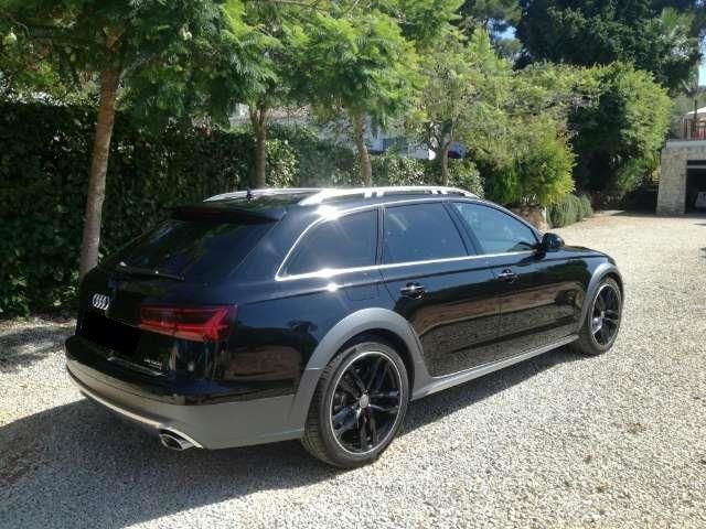 Audi A6 Allroad • 2015 • 179,000 km 3
