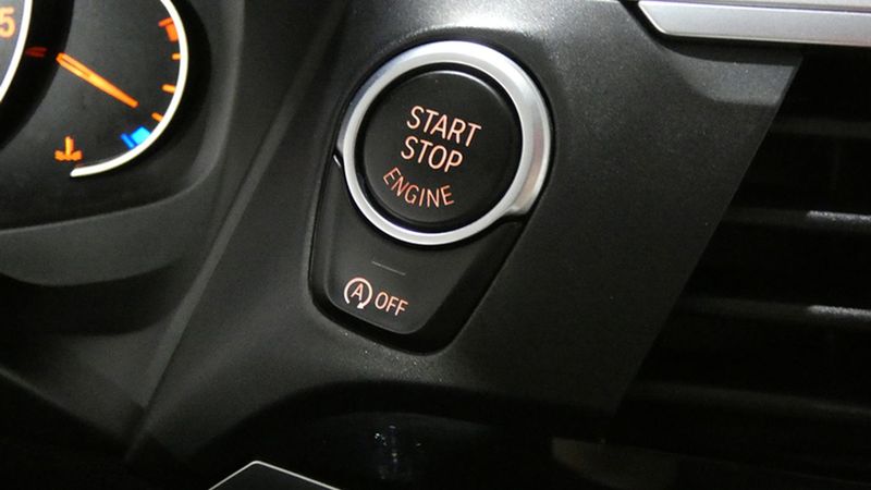 BMW X4 • 2019 • 94,349 km 23