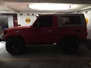 Toyota Land Cruiser • 1996 • 2,110,000 km 12