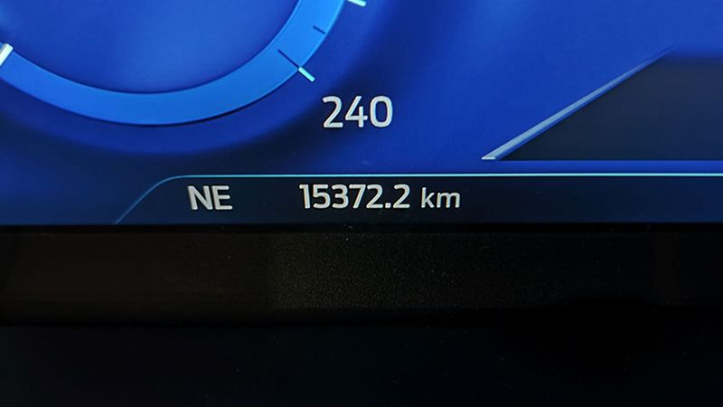 Ford Kuga • 2023 • 15,372 km 10