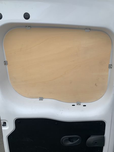 Renault Kangoo • 2019 • 69,000 km 4