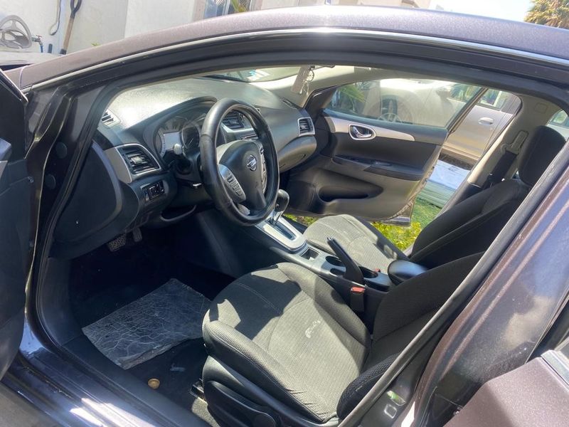 Nissan Sentra Advance • 2016 • 160,000 km 12