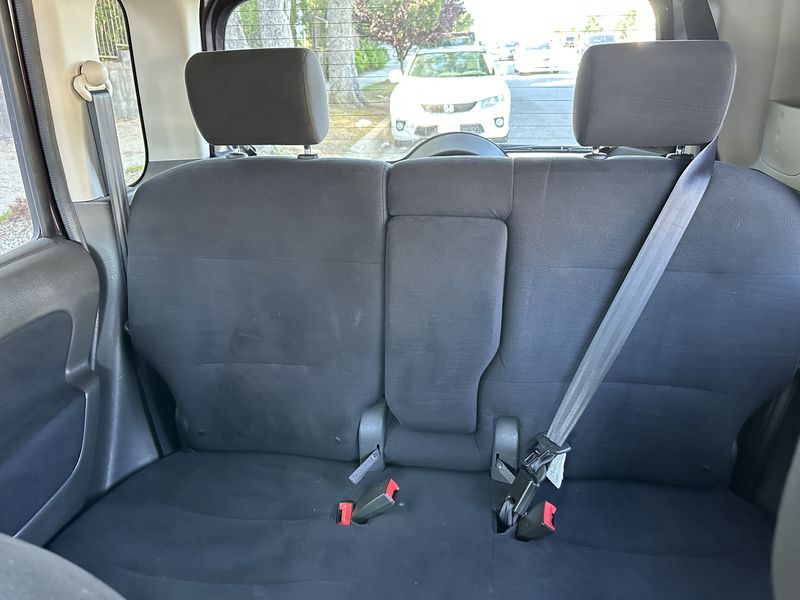 Nissan Cube • 2010 • 72,500 mi 3