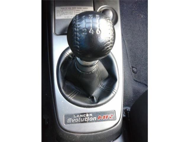 Mitsubishi Lancer • 2007 • 110,000 km 8