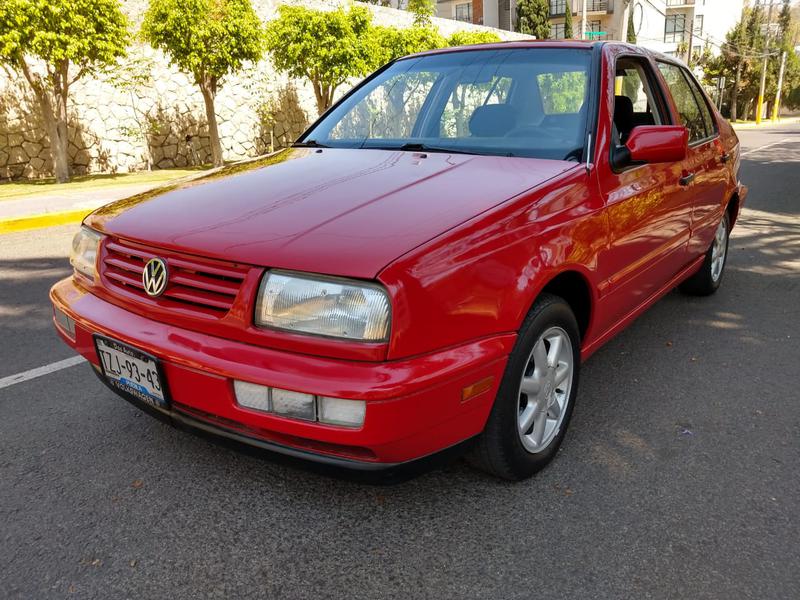 Volkswagen Jetta • 1999 • 97,660 km 7