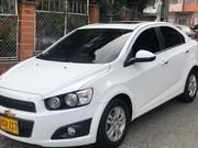 Chevrolet Sonic • 2015 • 14,886 km 6