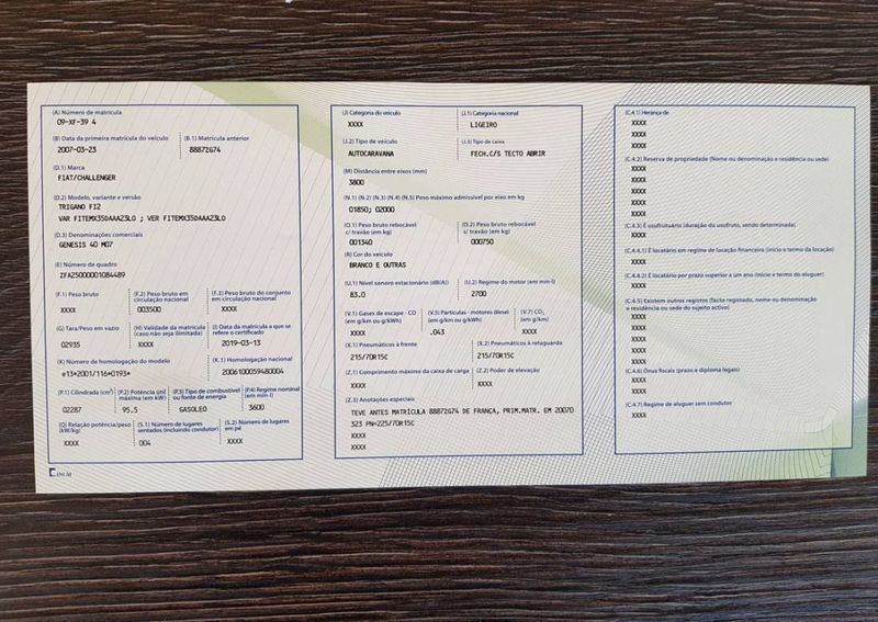 Fiat Ducato Kombi • 2007 • 120,000 km 8