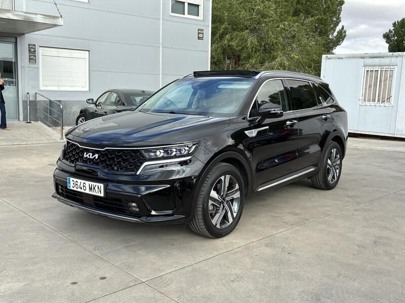 Kia Sorento • 2023 • 46,853 km 1