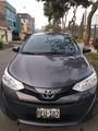 Toyota Yaris • 2018 • 12,500 km 4