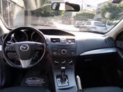 Mazda 3 • 2013 • 70,000 km 4