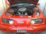Ford Sierra • 1986 • 1,000,000 km 7