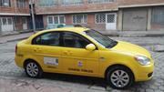 Hyundai Accent • 2010 • 619,000 km 2