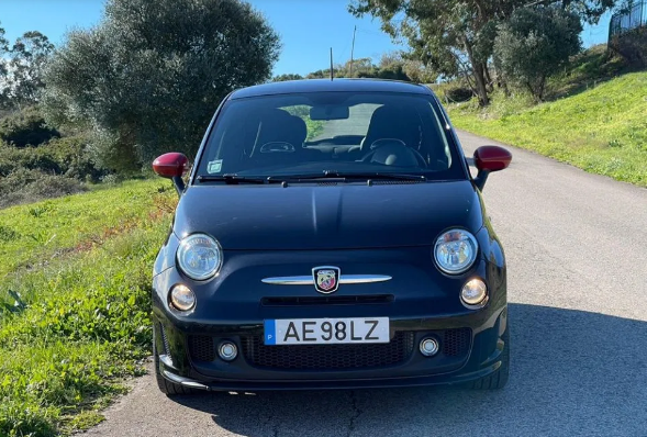 Asia Rocsta • 2016 • 79,000 km 1