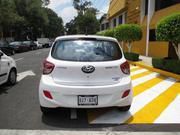 Hyundai i10 • 2016 • 51,000 km 4