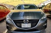 Mazda 3 • 2015 • 120,000 km 4