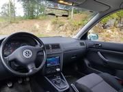 Volkswagen Golf • 2002 • 106,000 km 1