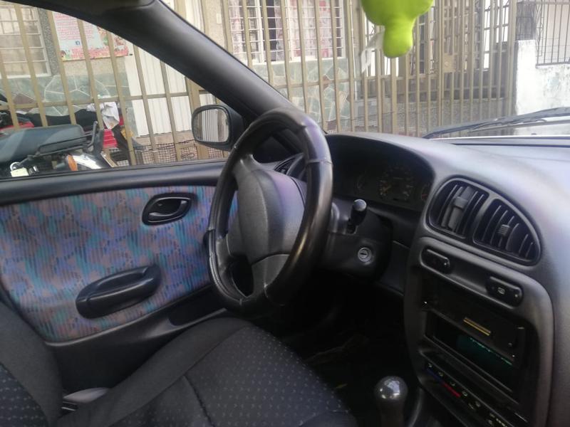 Chevrolet 1500 • 1997 • 275,000 km 3