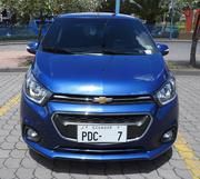 Chevrolet Spark GT • 2019 • 23,000 km 1