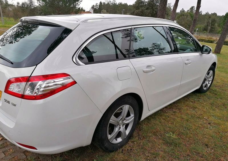 Peugeot 205 Cabrio • 2014 • 180,000 km 3