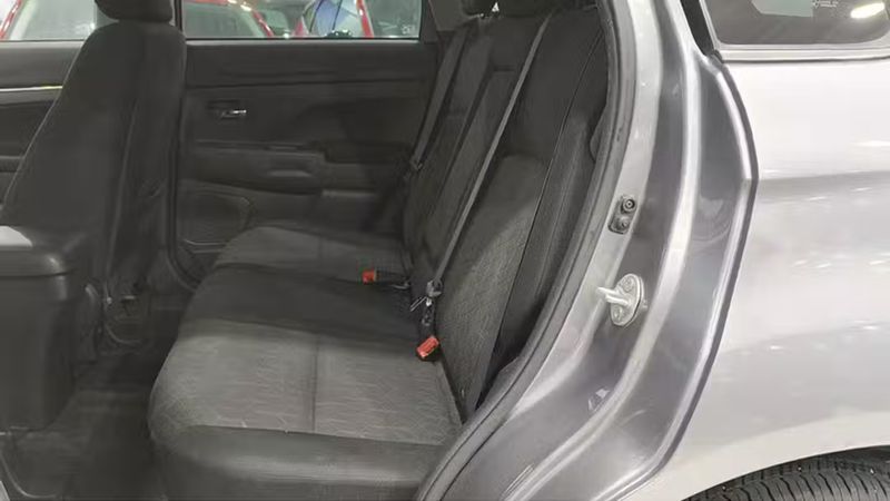 Mitsubishi ASX • 2021 • 62,937 km 3