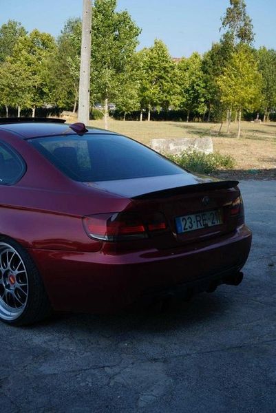 BMW 520D • 2008 • 162,000 km 5