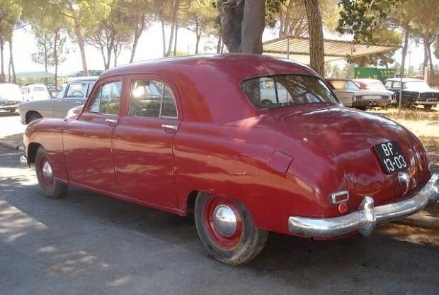 Fiat 500 • 1980 • 80,000 km 3