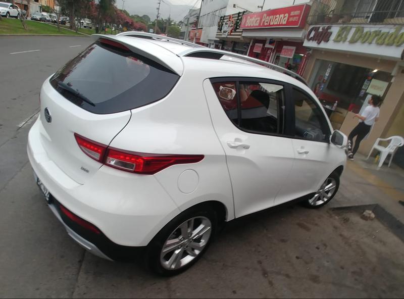 FAW D60 • 2019 • 15,000 km 6