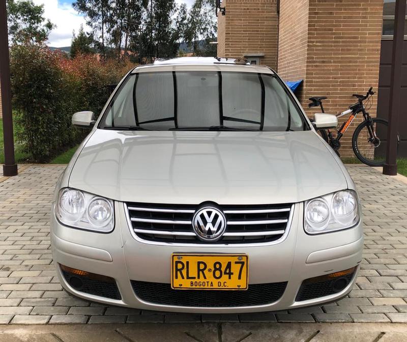 Volkswagen Jetta • 2012 • 81,000 km 8