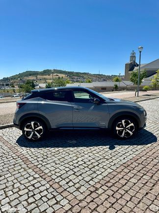 Nissan Juke • 2022 • 38,000 km 12