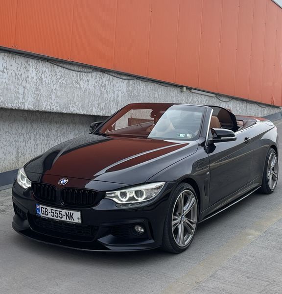 BMW 428i • 2014 • 113 mi 1