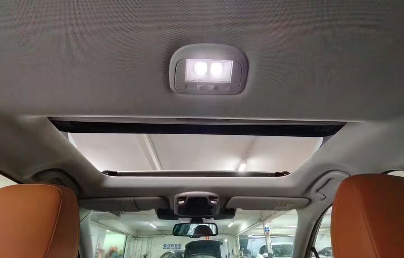 Subaru Outback • 2022 • 59,628 km 5