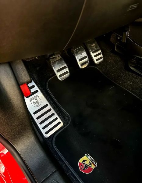 Fiat 500 • 2019 • 43,000 km 4