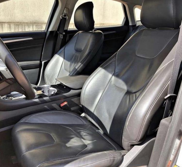 Ford Fusion • 2014 • 70,000 km 1