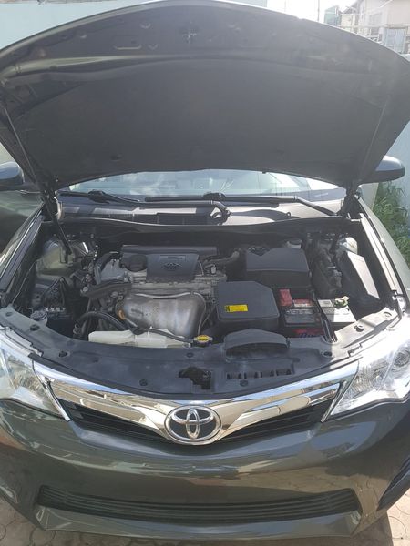 Toyota Camry • 2012 • 90,000 km 6