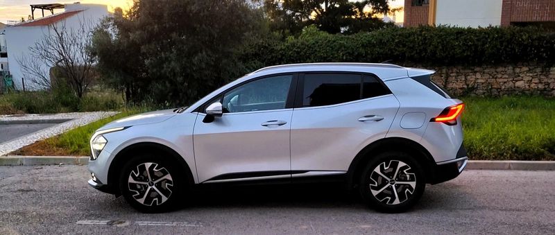 Kia Sportage • 2022 • 65,000 km 6