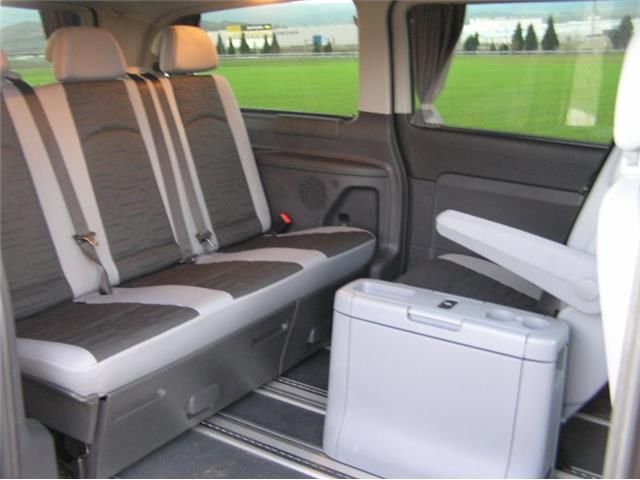 Mercedes-Benz 210 Van • 2012 • 179,000 km 3