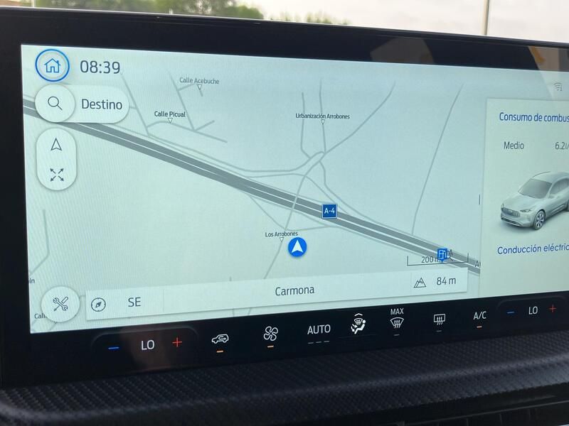 Ford Kuga • 2025 • 6,698 km 25