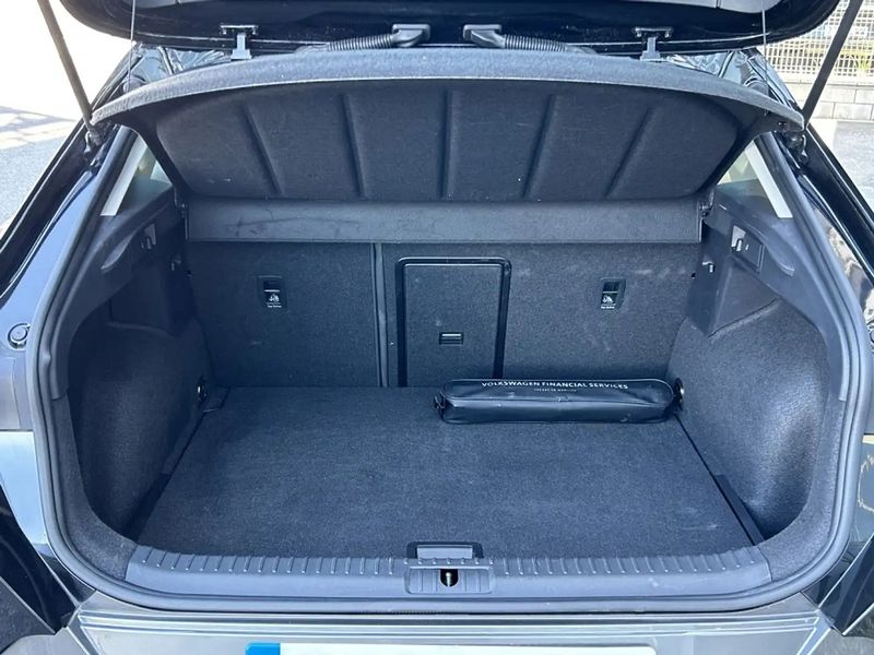 Seat Leon • 2021 • 36,500 km 8